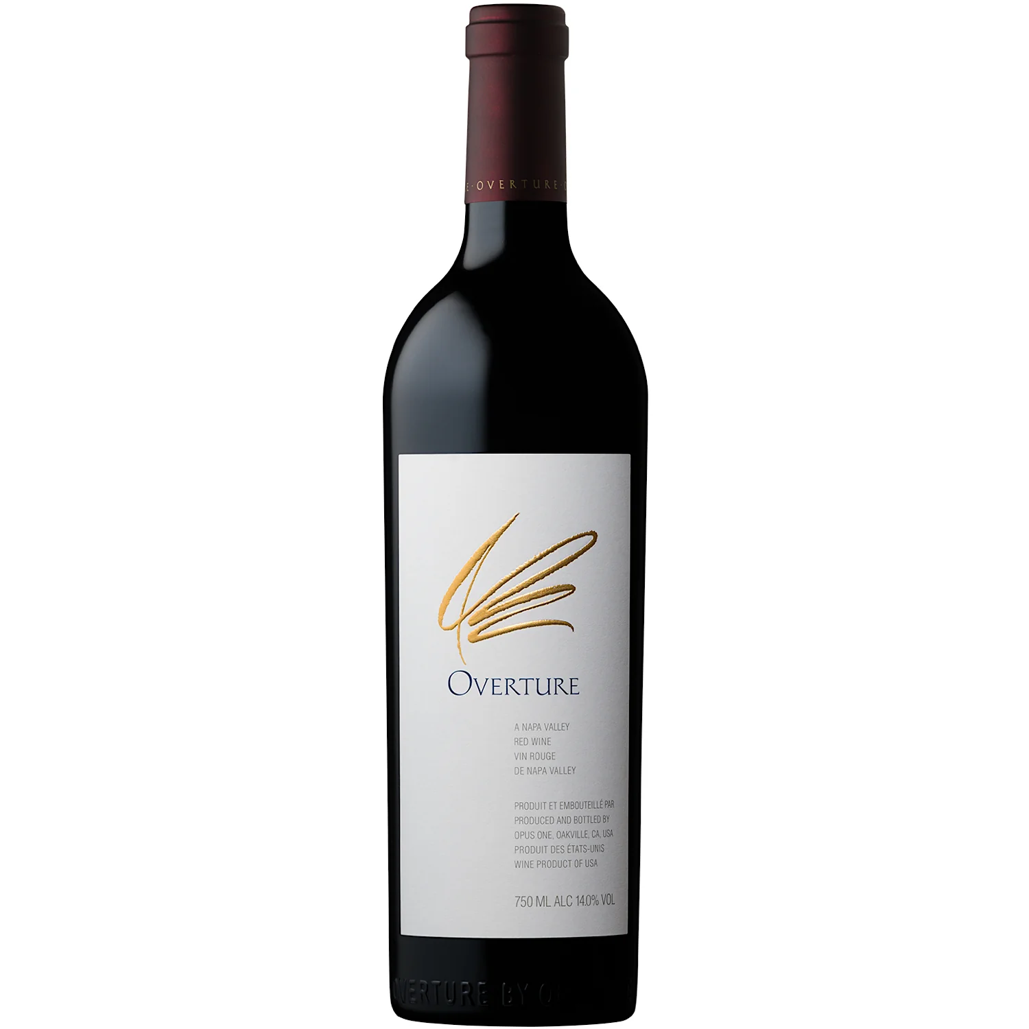 Overture 2023 (750ml)