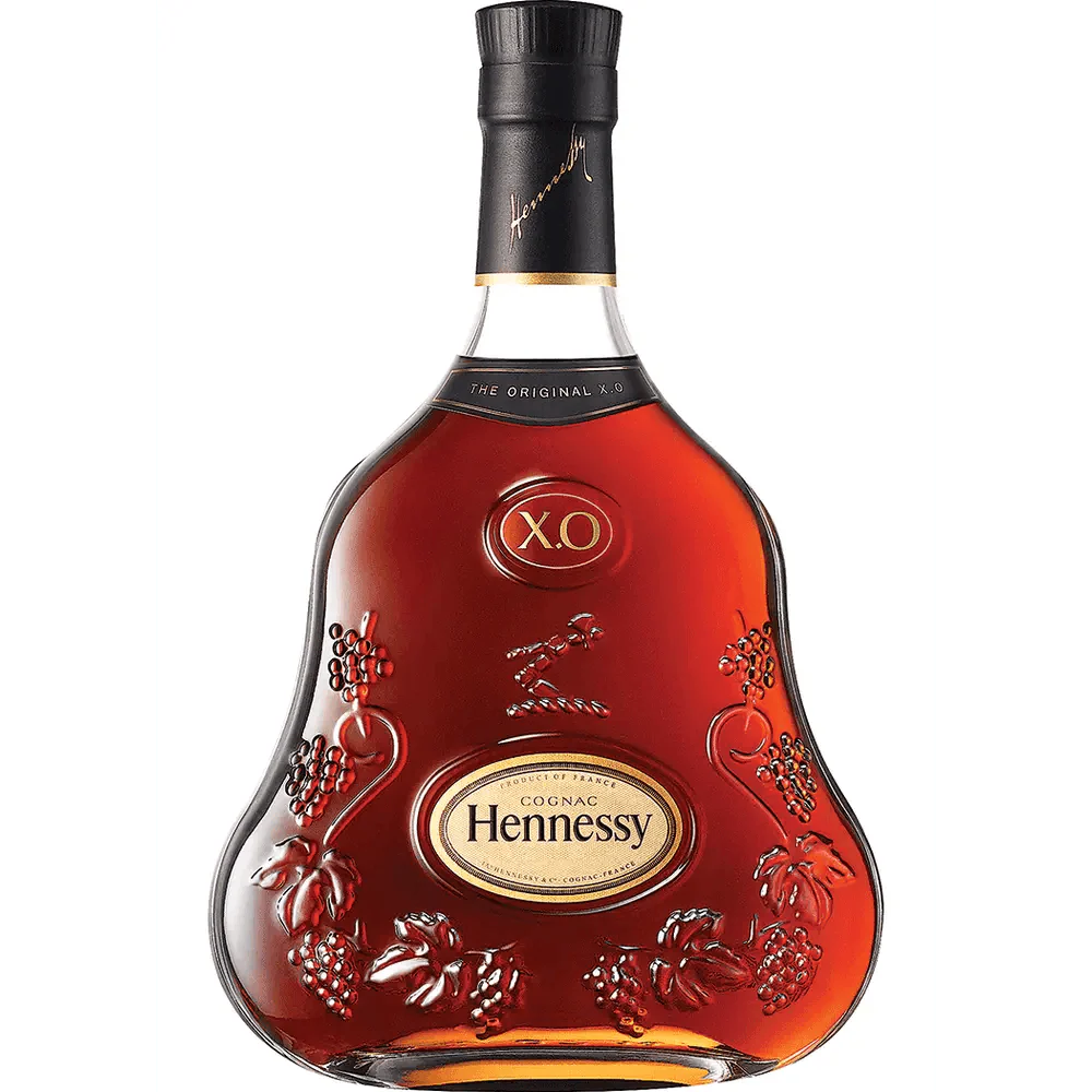 Hennessy XO (750ml)