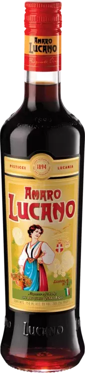 Lucano Amaro (750ml)