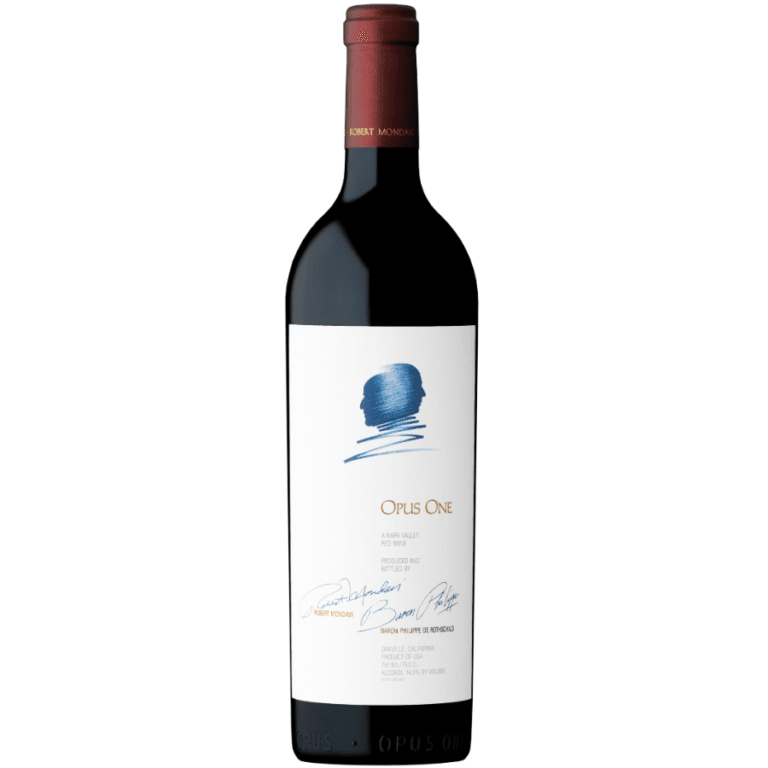 Opus One 2023 (375ml)