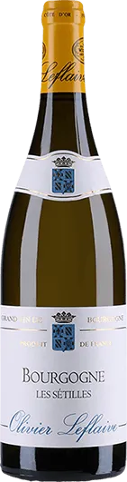 Olivier Leflaive Bourgogne Les Setilles 2023 (375ml)