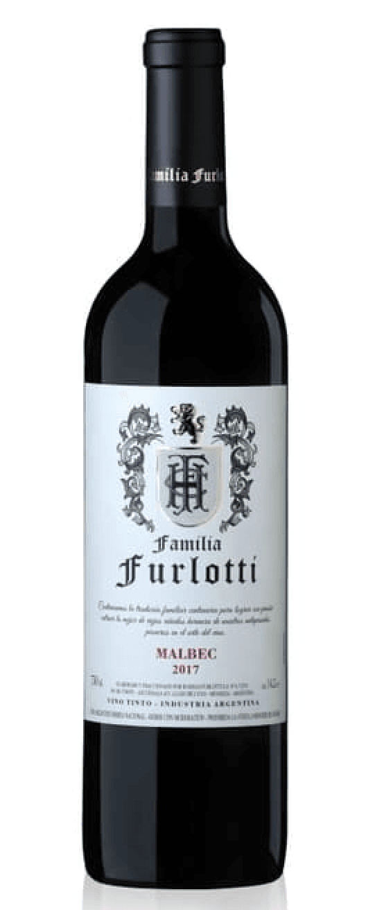 Familia Furlotti Malbec 2020 (750ml)