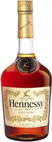 Hennessy VS Cognac (1L)