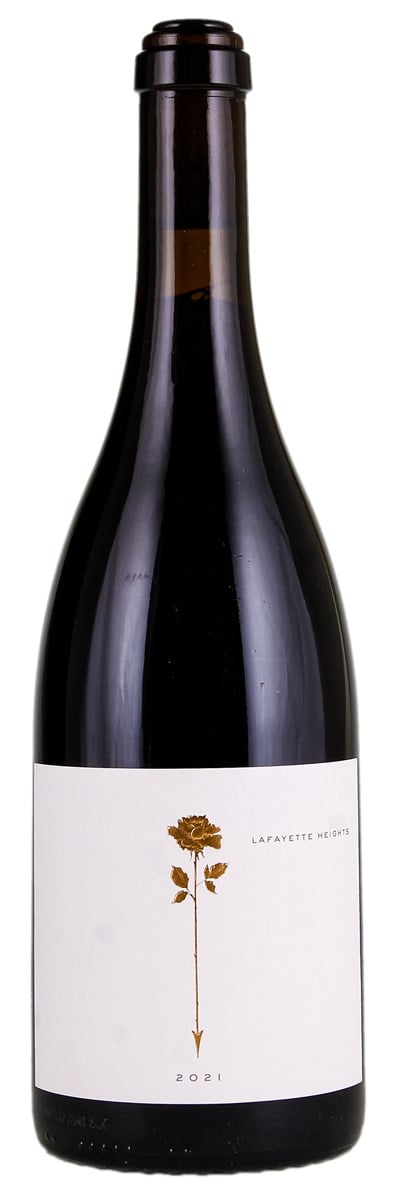 Rose & Arrow Pinot Noir Red Label 2021 (750ML)