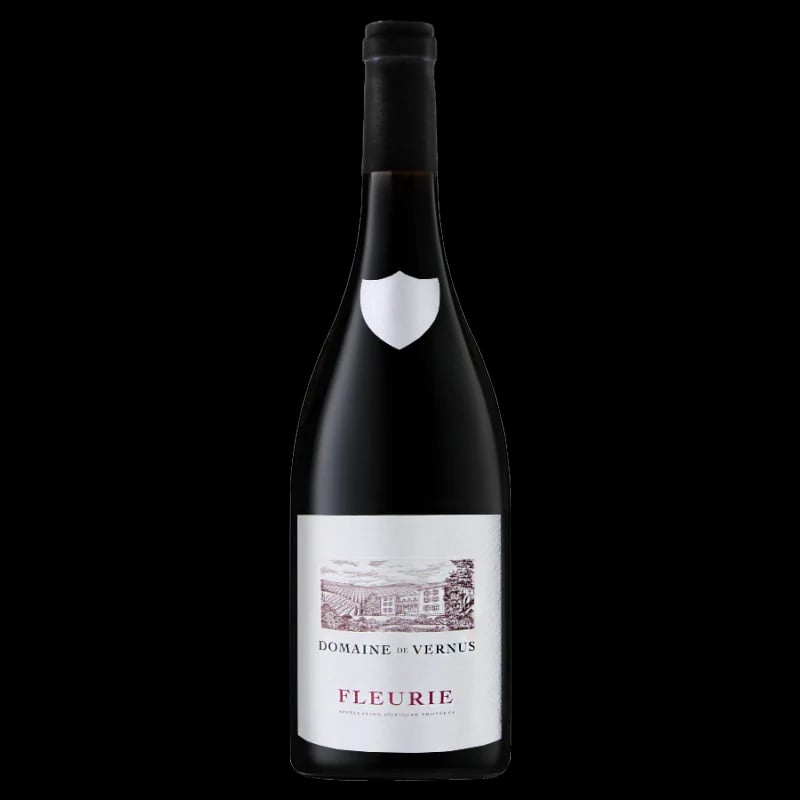 Domaine de Vernus Fleurie 2023 (750mL)