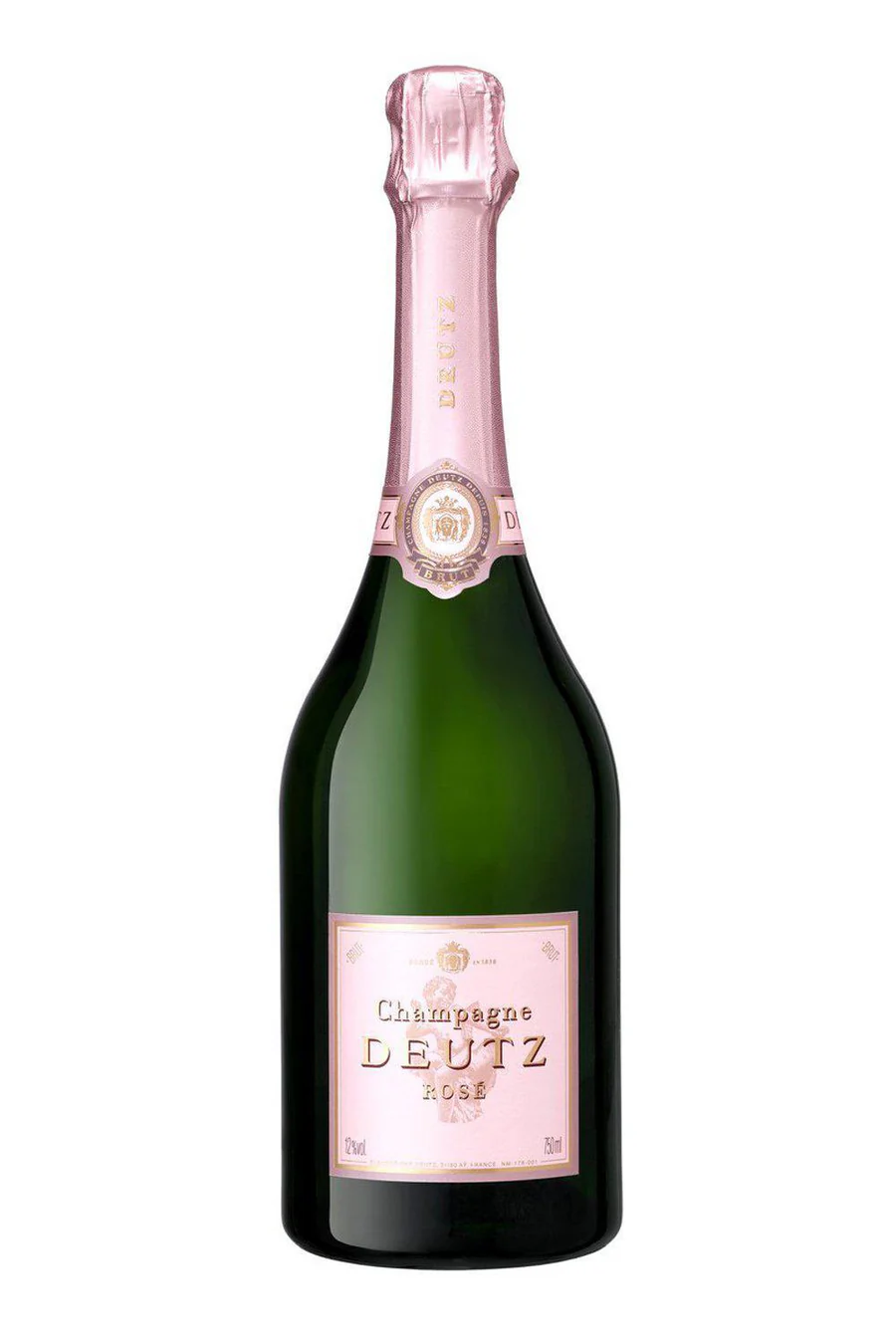 Deutz Rosé NV (750ml)