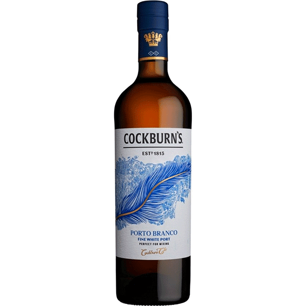 Cockburn's Porto Branco Fine White Porto