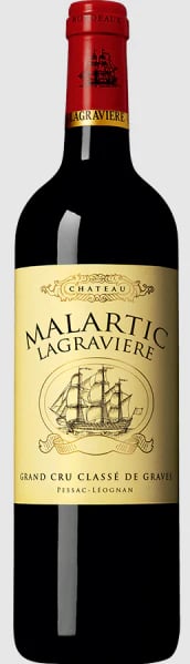 La Reserve de Malartic Pessac Leognan 2019 (750ml)