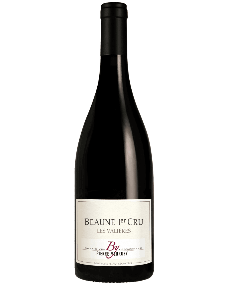Pierre Meurgey Beaune 1er Cru Les Valieres 2022 (750ml) *