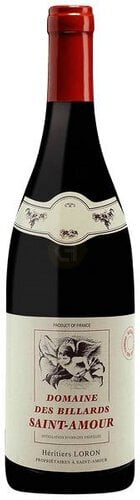 Domaine des Billards Saint-Amour 2023 (750ml)