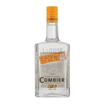 Combier L'Original D'Orange Liqueur (700ml)