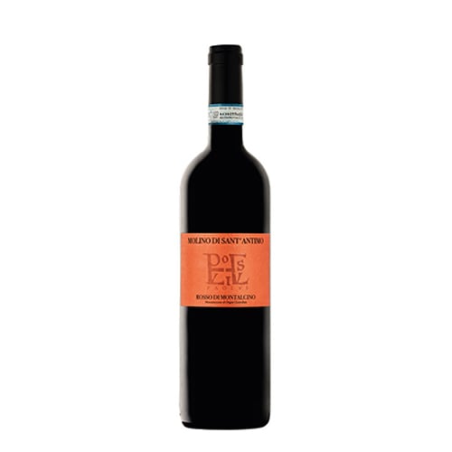 Molino di Sant'Antimo Rosso di Montalcino 2023 (750ml)