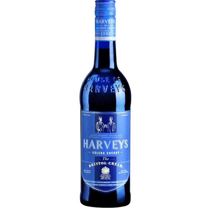 Harveys Bristol Cream