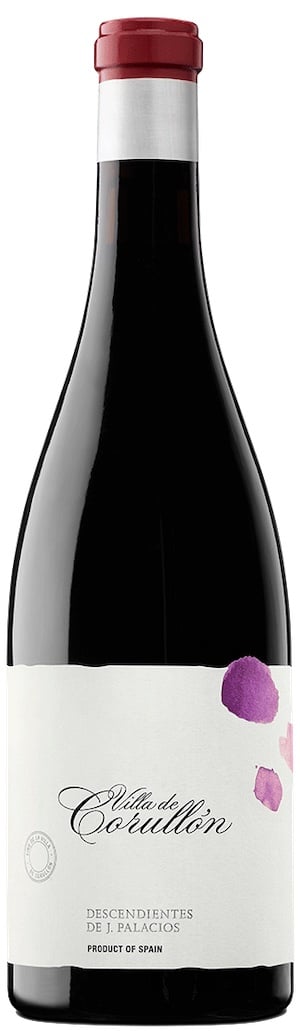 Descentientes Palacios Corullon Bierzo 2023 (750ml)