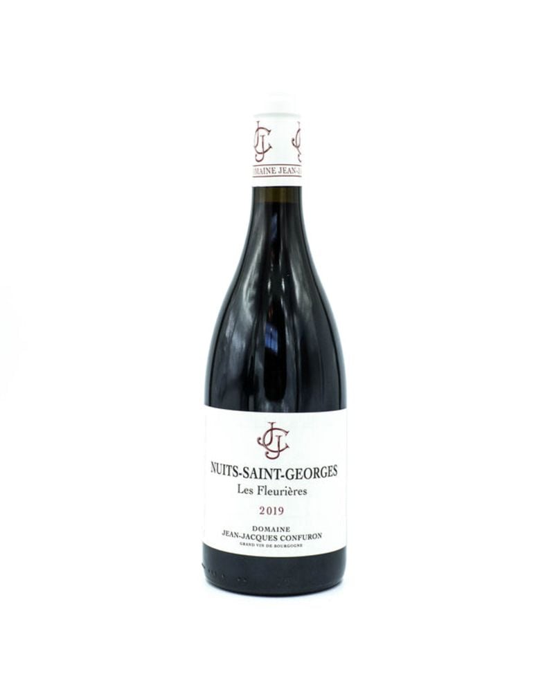 Domaine Jean-Jacques Confuron Nuits-Saint-Georges Les Fleurieres 2023 (750ml) *