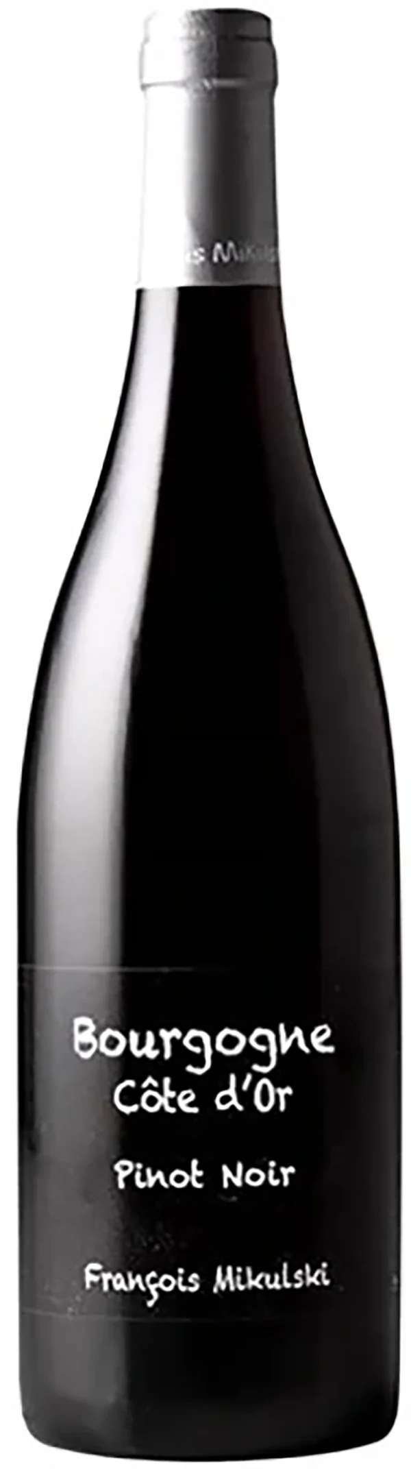 François Mikulski Bourgogne Côte d'Or Pinot Noir 2023 (750ml)