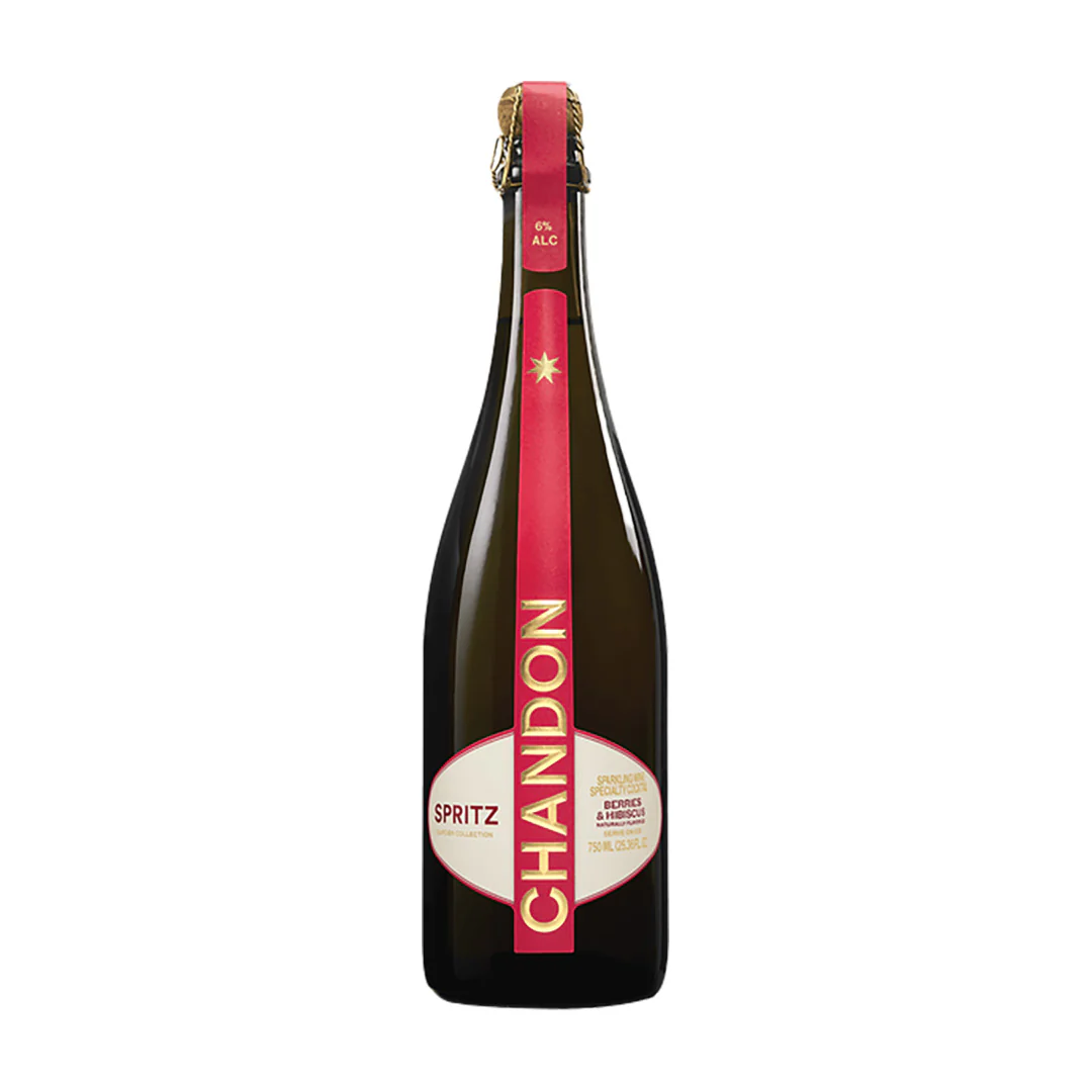 Chandon Spritz Berries & Hibiscus