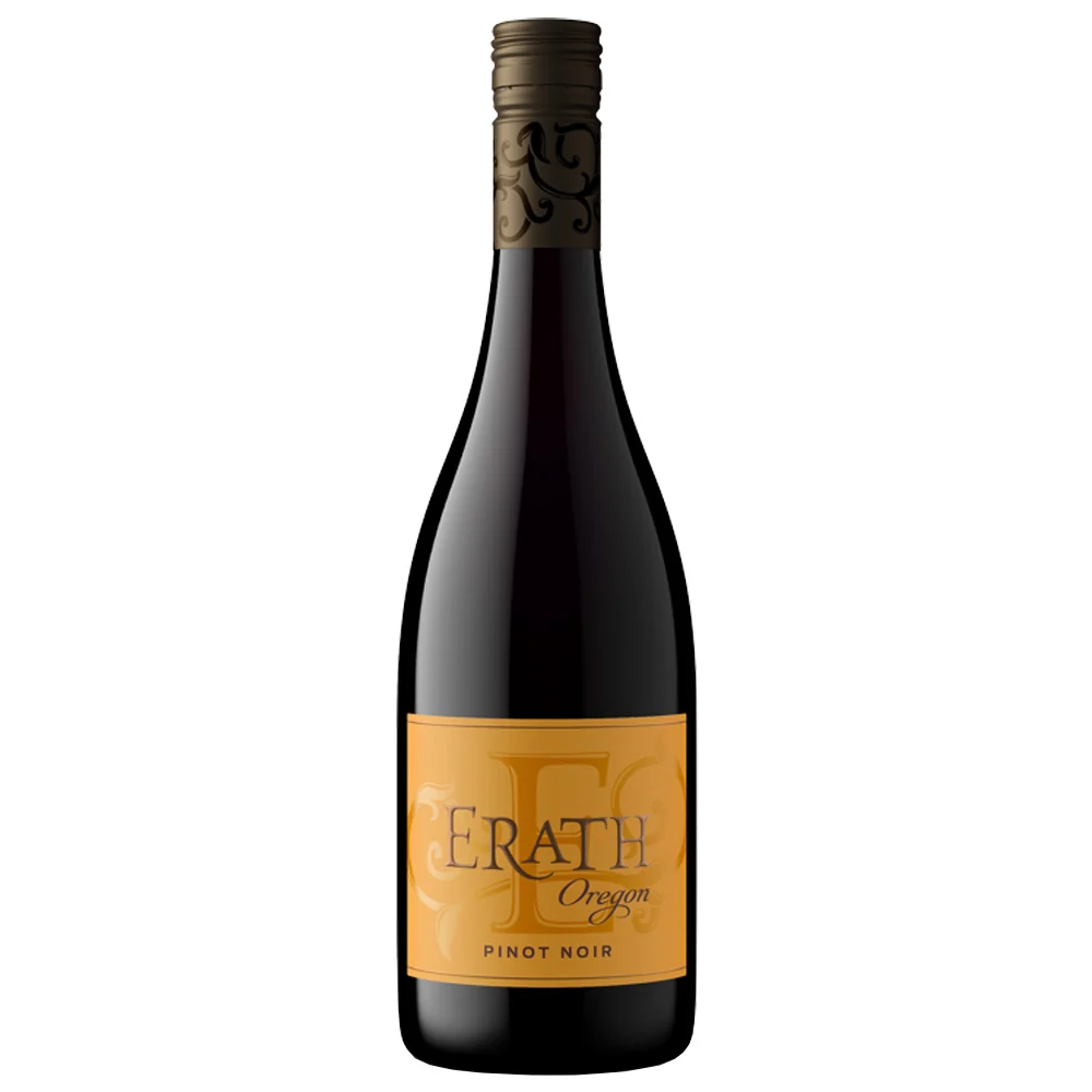 Erath Oregon Pinot Noir 2023 (750ml)