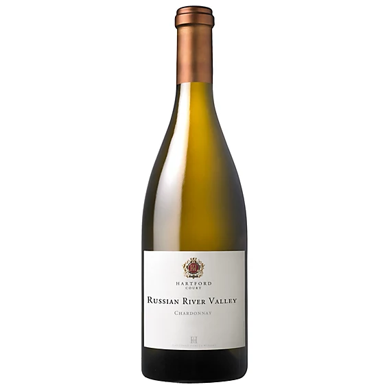 Hartford Court Russian River Valley Chardonnay 2024 (750ml)