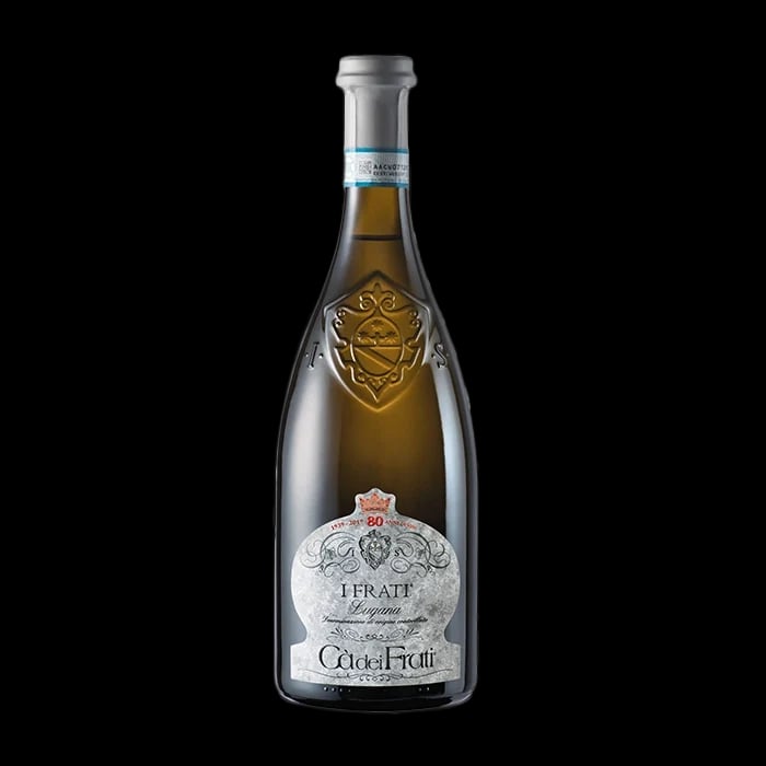 Ca dei Frati I Frati Lugana 2025 (750ml)