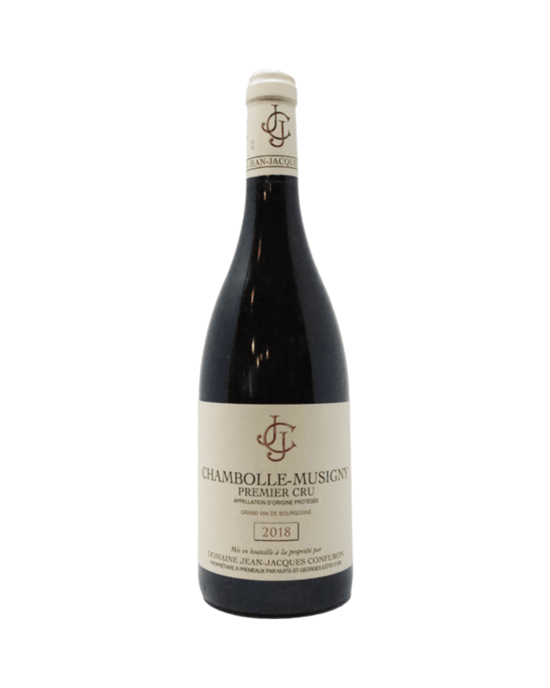 Domaine Jean-Jacques Confuron Chambolle-Musigny 2023 (750ml) *