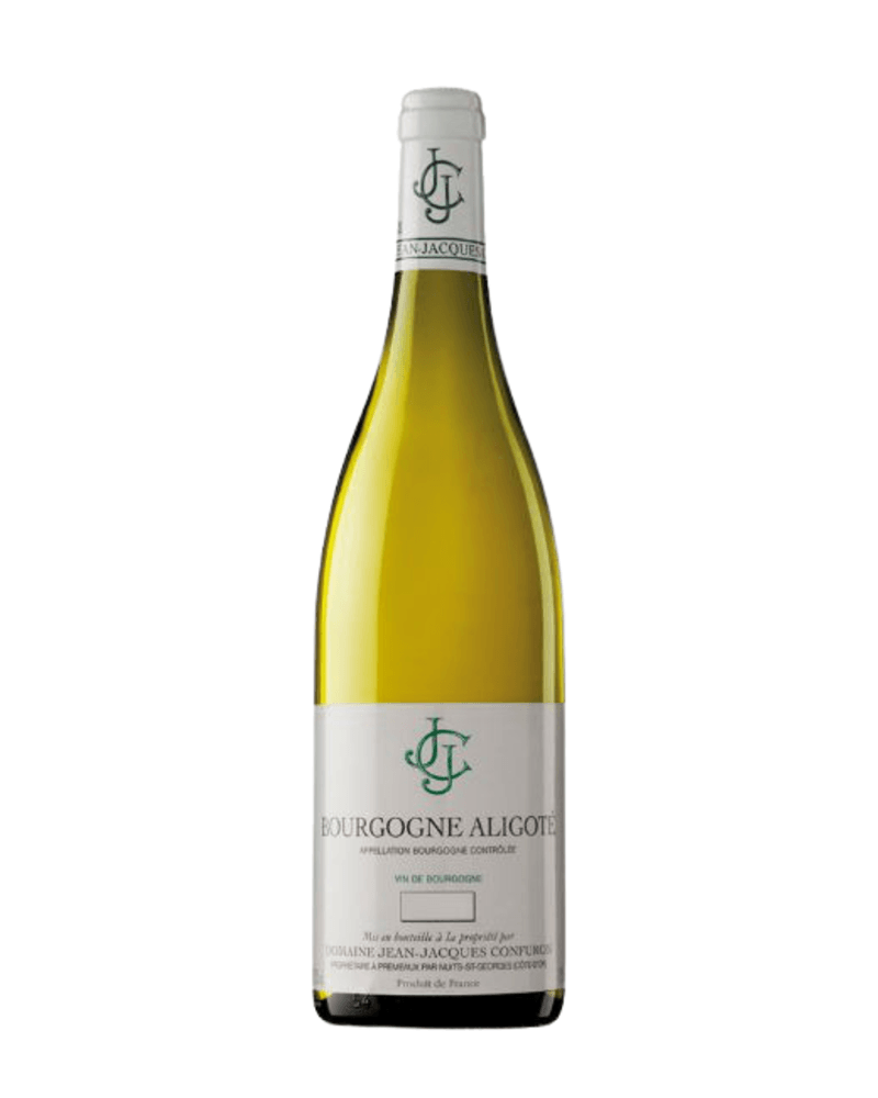 Domaine Jean-Jacques Confuron Bourgogne Aligote 2021 (750ml) *