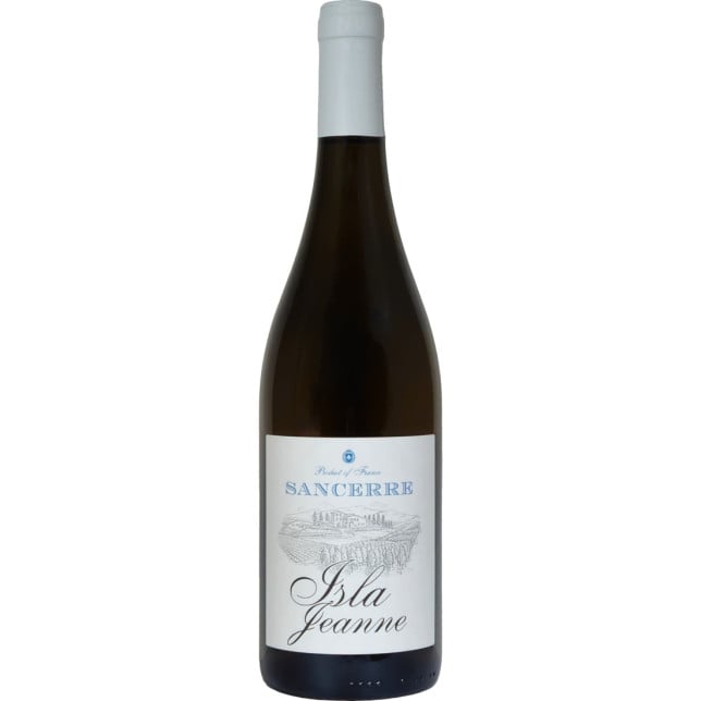 Isla Jeanne Sancerre 2024 (750ml)
