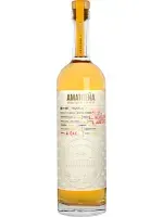 Amatitena Reposado Tequilla 100% Agave Azul (750ml) *
