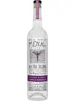 Nuestra Soledad Lachigui Miahuatlan Mezcal (750ml) *