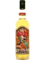 Viva Mexico Anejo (750ml) *