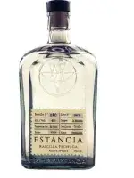 Estancia Distillery Pechuga Raicilla (750ml) *