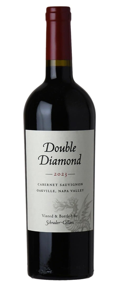 Double Diamond Cabernet Sauvignon 2023 (750ml)