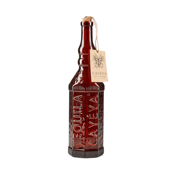 Cayeya Reposado Tequila (750ml)